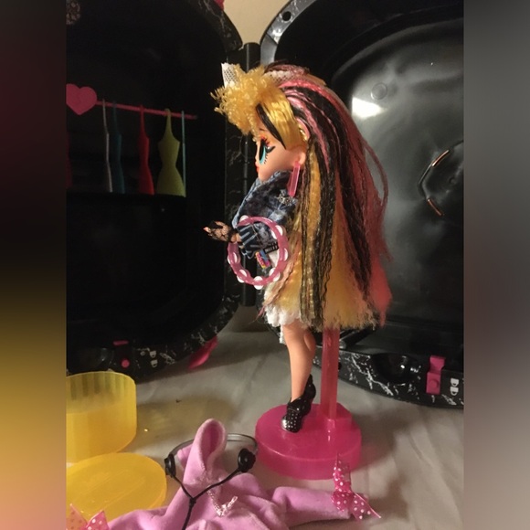 Lol omg remix doll - Picture 4 of 5